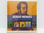 Imagem de Sergio mendes - original albun series 5cds