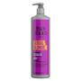 Imagem de Serial Blonde Condicionador Restaurador Bed Head Tigi 970ml