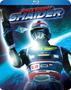 Imagem de Série de TV Blu-ray Discotek Media Space Sheriff Shaider