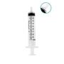 Imagem de Seringa 10ml Luer Slip Descarpack