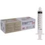 Imagem de Seringa 10ML sem Agulha Bico Luer LOCK Descarpack C/ 100 Unidades