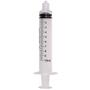 Imagem de Seringa 10ML sem Agulha Bico Luer LOCK Descarpack C/ 100 Unidades