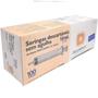 Imagem de Seringa 10ML sem Agulha Bico Luer SLIP Descarpack C/ 100 Unidades