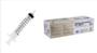 Imagem de Seringa 10ml sem agulha slip kit 200un - descarpack