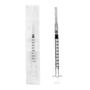 Imagem de Seringa 1ml Com Agulha 0,38x13mm Luer Slip BD 150 unids