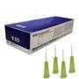 Imagem de Seringa 1ml e Agulha 0,3 x 13mm Bd Kit Com 100 Unidades