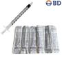 Imagem de Seringa 1ml Sem Agulha Luer Slip BD Kit 1.400 unids 