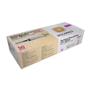Imagem de Seringa 20ml Com Agulha 25 x 0,7mm Bico Luer Slip Caixa C/ 50 unidades Descarpack