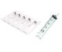 Imagem de Seringa 20ml Sem Agulha Luer Slip BD 990173 10 unidades