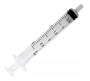 Imagem de Seringa 3ml Luer Slip SR Descartável Caixa Com 50 Unidades