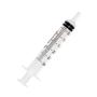 Imagem de Seringa 3Ml Sem Agulha Slip Kit 200Un - Descarpack