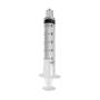 Imagem de Seringa 5 Ml Sem Agulha Luer Lock c 100 unidades - Medix
