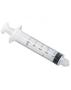 Imagem de Seringa Bd Luer Slip Sem Agulha, 5Ml