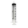 Imagem de Seringa Bico Luer Lock Rosca SR KIT C/ 10 60ML