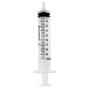 Imagem de Seringa ( bico luer slip ) 10ml c/100un - descarpack