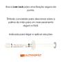 Imagem de Seringa de Plástico 1,2ml Pacote com 5 Seringas - Ultradent