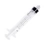Imagem de Seringa Descartável 10ML Luer Lock Caixa Com 100 Unidades Descarpack