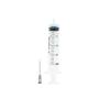 Imagem de Seringa Descartável 20ml Slip com Agulha 25x0,7cm 50 Un - Descarpack