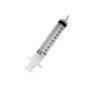 Imagem de Seringa Descartável Luer Lock S/agulha Kit C/50u (3ml) - Bd