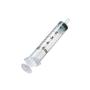 Imagem de Seringa descartável sem agulha luer slip 5ml- Descarpack