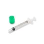 Imagem de Seringa Gasometria A Line Ll 3 Ml Cx C/100 365060