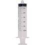 Imagem de Seringa Hipodérmica Descarpack - 60ml - Luer Lock - Sem Agulha - Unidade