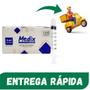 Imagem de Seringa luer lock 3ml c/200un medix 