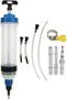 Imagem de Seringa manual 1,5lt  - kt-9028 - kitron tech
