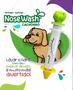 Imagem de Seringa Nosewash 10 ml para lavagem nasal em bebês e crianças, Cachorro