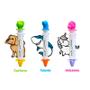 Imagem de Seringa NoseWash p/ Lavagem Nasal 10ml Cachorro Agaplastic