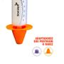 Imagem de Seringa NoseWash p/ Lavagem Nasal 10ml Cachorro Agaplastic