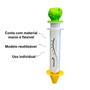 Imagem de Seringa Para Lavagem Nasal Bebê Infantil Nosewash Bpa Free