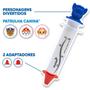 Imagem de Seringa para Lavagem Nasal Nosewash 20ml Patrulha Canina Chase