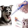 Imagem de Seringa Pet Aplicador De Comprimidos Gatos E Cães