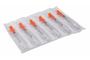 Imagem de Seringas Uniqmed 100U 0,5mL 5mm 32G Com 100 Un