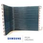 Imagem de Serpentina Condensadora Ar Condicionado Samsung 9000 E 12000 - DB96-13970D