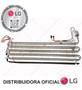 Imagem de Serpentina Evaporador GR-X248LKZ1 LG ADL73341412 Original