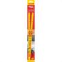 Imagem de Serra Aco Bimetalico Unique Starrett 24D Com 2 Pecas Kbs1224-2 - Kit C/10