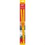 Imagem de Serra Aco Bimetalico Unique Starrett 24D Com 2 Pecas Kbs1224-2 - Kit C/10