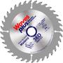 Imagem de Serra Circ.Widea Waves Plus 7.1/4X36X20