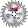 Imagem de Serra Circ.Widea Waves Plus 9.1/4X24X20