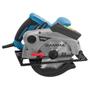 Imagem de Serra Circular (127V) 1300W Com Guia A Laser