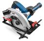 Imagem de Serra Circular 1300 W 7.1/4" 220 V Tramontina para Uso Profissional