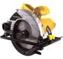 Imagem de Serra Circular 1400W 7.1/4" Hammer - GYSC1400