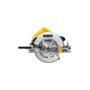 Imagem de Serra circular 1400w 7,1/4" 110v dewalt