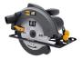 Imagem de Serra Circular 1400w  C.A.T