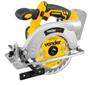 Imagem de Serra Circular 165Mm 18V Iscv1831 Com 2 Baterias Vonder