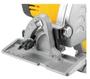 Imagem de Serra Circular 165Mm 18V Iscv1831 Com 2 Baterias Vonder