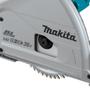 Imagem de Serra Circular 165mm 6.1/2 Pol à Bateria (Não acompanha) DSP601ZU Makita