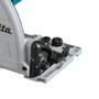 Imagem de Serra Circular 165mm 6.1/2 Pol à Bateria (Não acompanha) DSP601ZU Makita